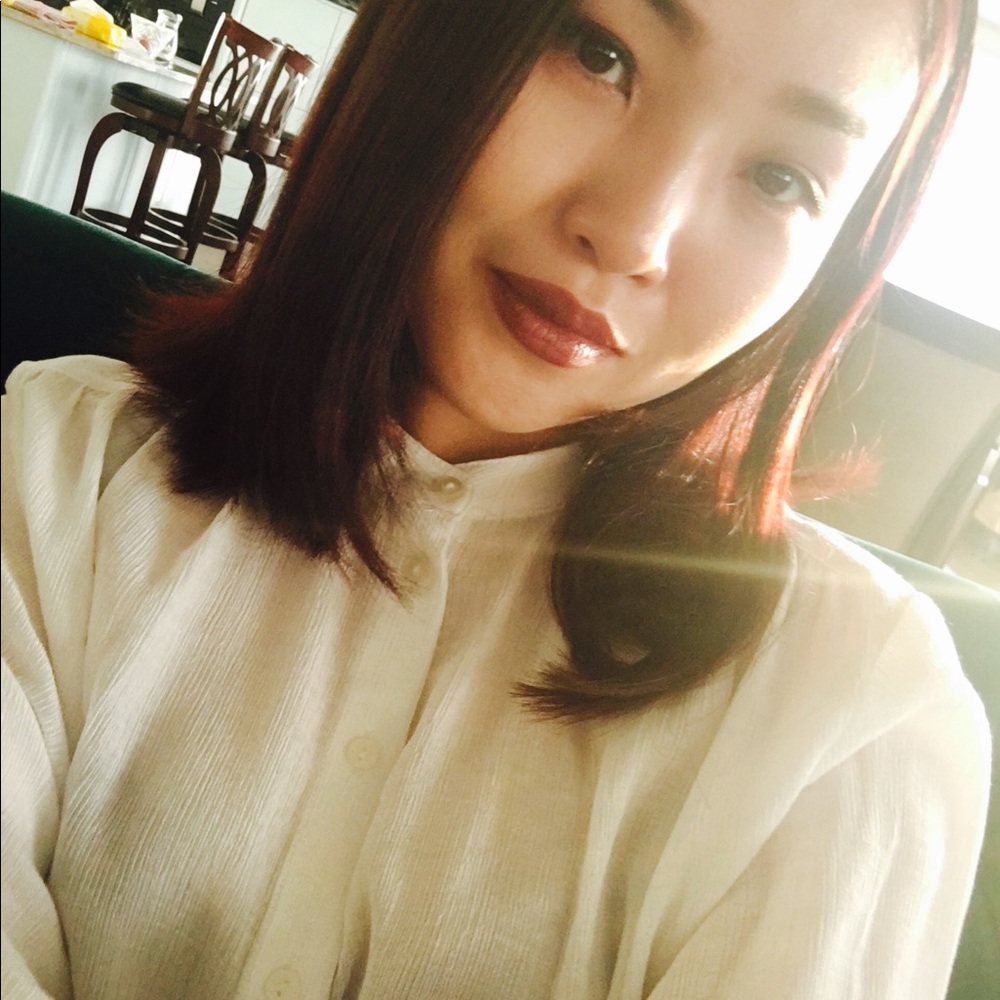 Meet your Posher, Amy